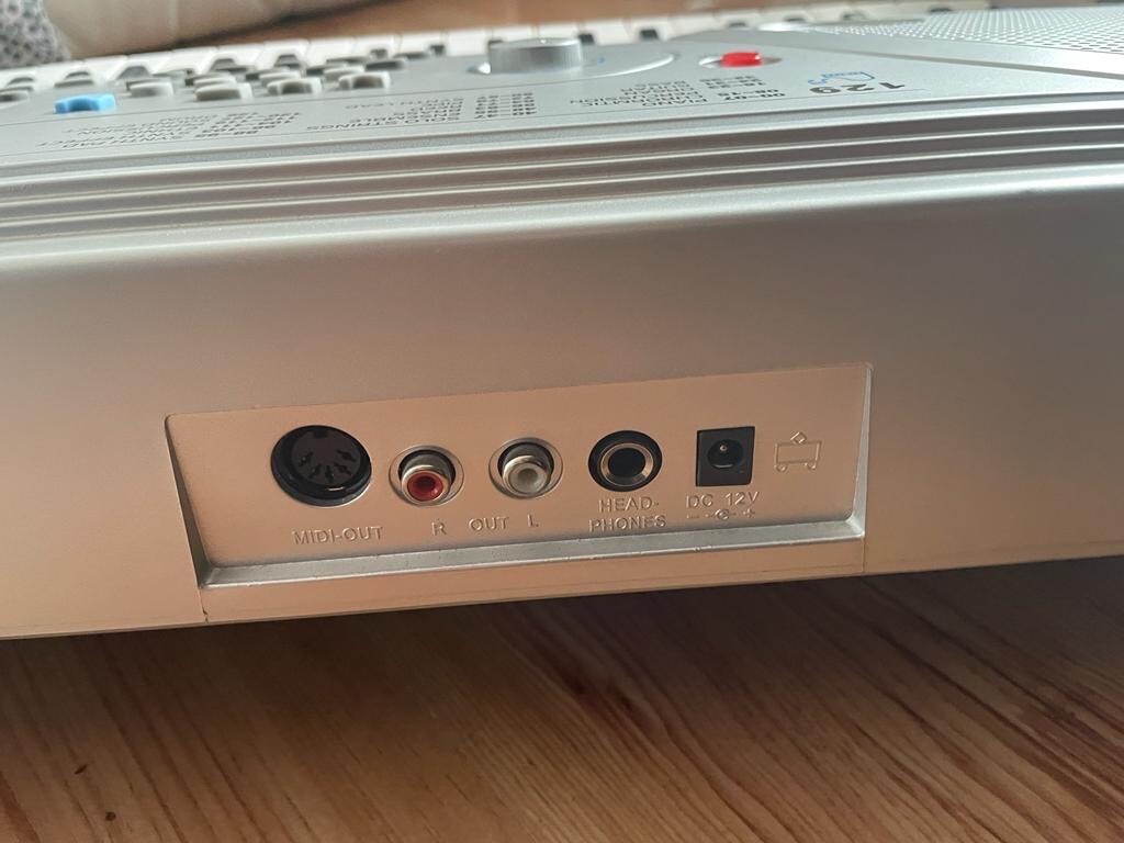 Yamaha Keyboard gebraucht eBay