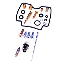 Carburateur Réparation pour Yamaha YFM 350 YFM350 Raptor AH12W AH18W 2004-2010