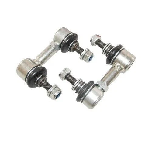 M12 Adjustable Sway Bar Link 75mm -85mm for MITSUBISHI TRITON 2006-15 ML MN 2WD - image 2 of 2