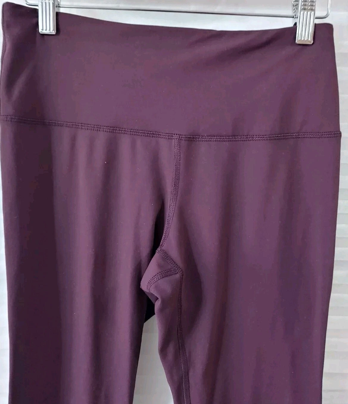 yogalicious pullup stretch inside pocket leggings