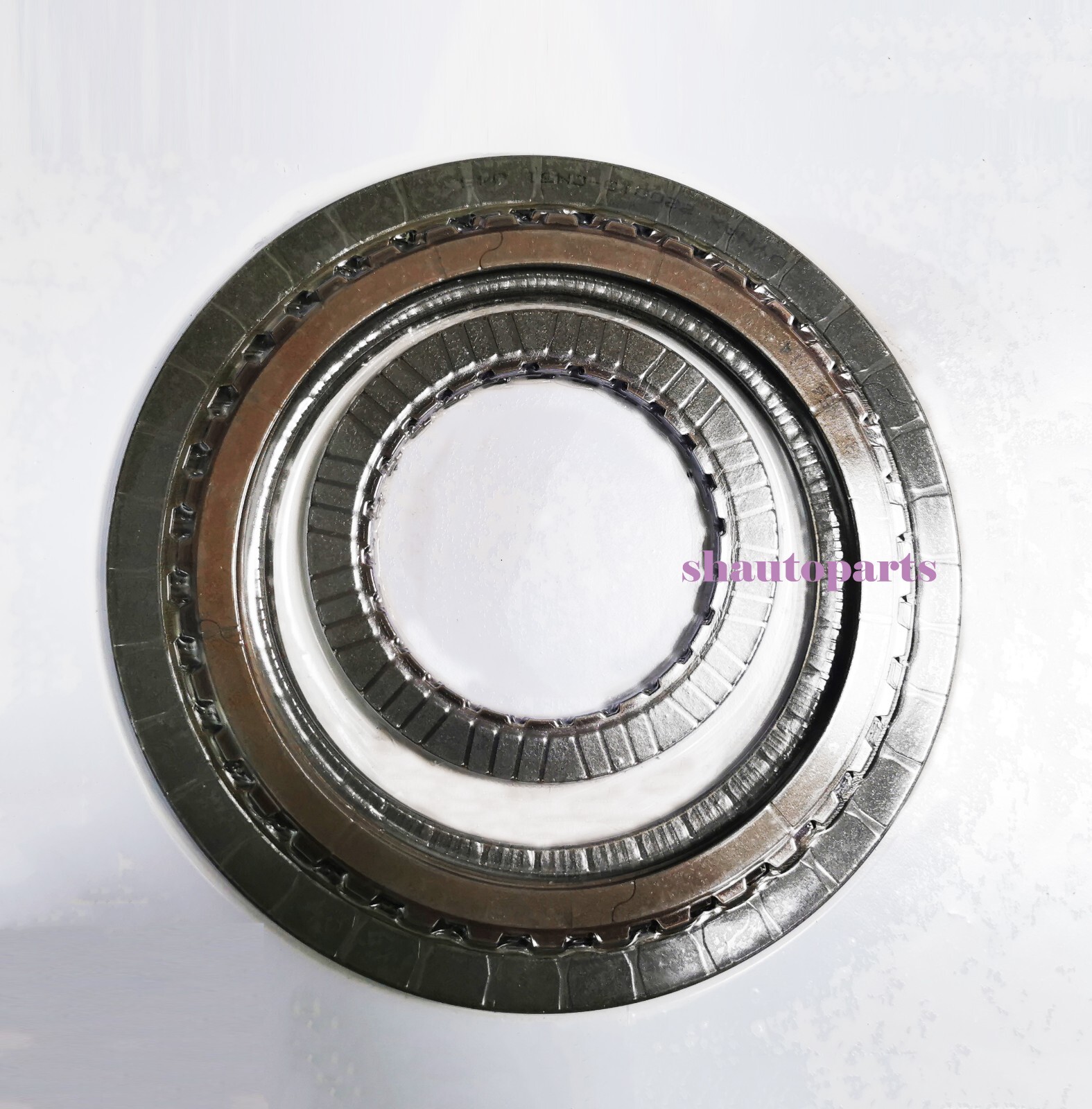 8F35 Auto Transmission Overhaul Clutch Rebuild Friction Plates Kit For ...