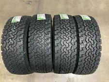 4-er Satz 215/65 R16 98 M&S All Terrain PUR Offroadreifen Suzuki Jimny