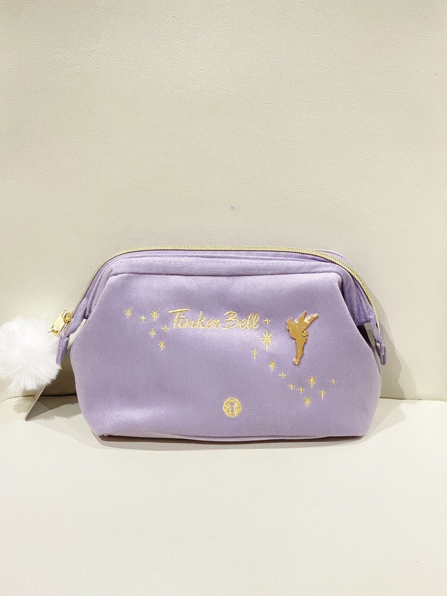 Tinkerbell Makeup Bag Saubhaya Makeup