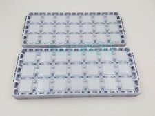 25pcs SOCKET INTEL CPU TRAY HOLDER 478/775/ i3 /i5 /i7 /1155 /1156/