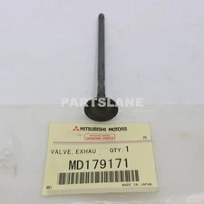 MD179171 Mitsubishi OEM Genuine VALVE, EXHAUST