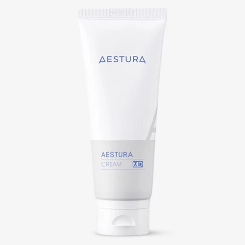 AESTURA Crema MD 100g Crema Hidratante Piel Sequedad y Sensible Foto 2 de 2