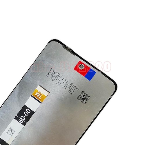 USA pour Motorola Moto G Power 5G (2023) XT2311 LCD écran tactile numériseur ±cadre - Photo 3 sur 13
