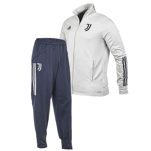 Adidas Juventus de Turín Sport Suit Presentation Soccer - FR4281 | eBay