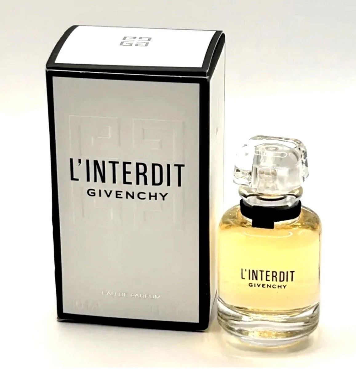纪梵希L'interdit 女性液体| eBay