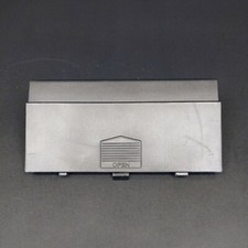 Sony CFS-1200 Battery Door Lid Cover
