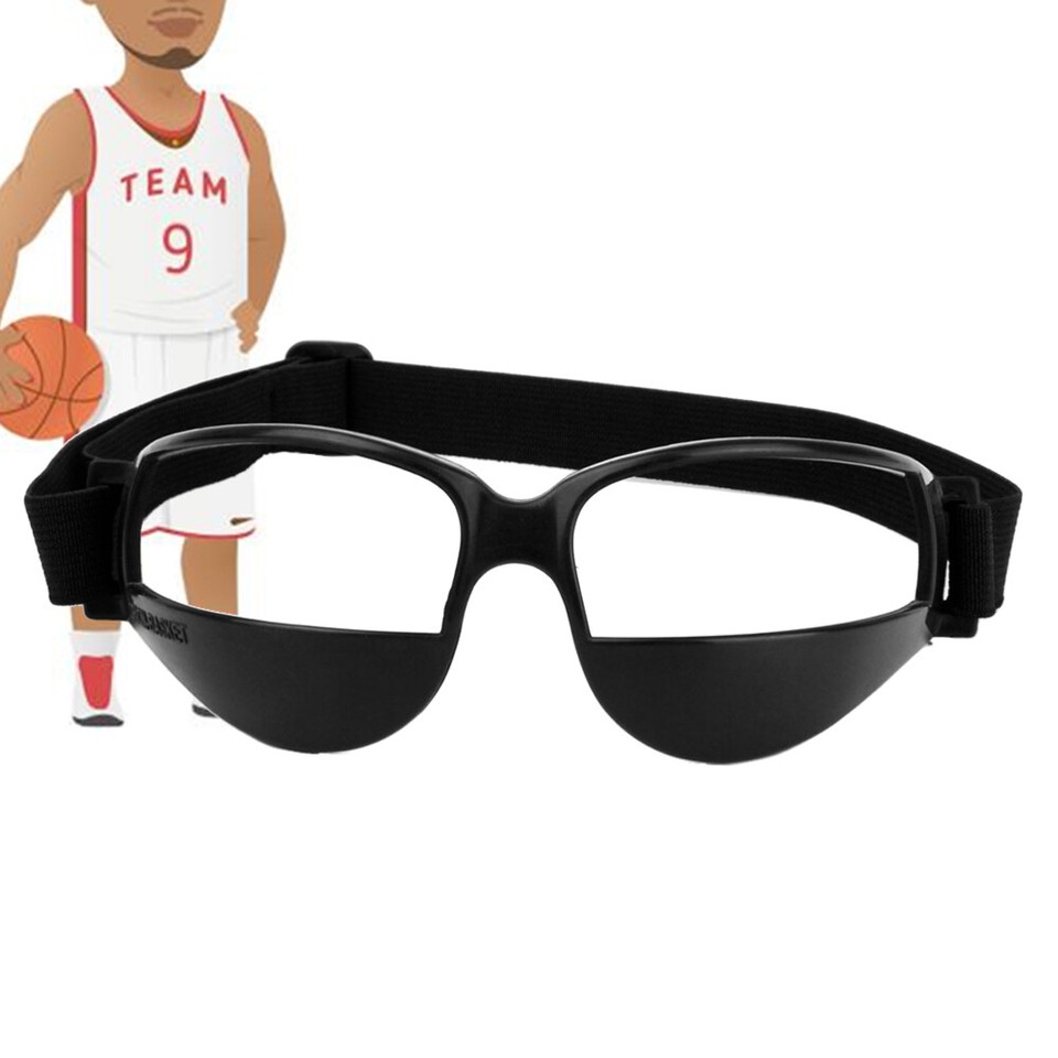 Training Goggle Basketball Aid Equipment Goggles Eyeglasses eBay