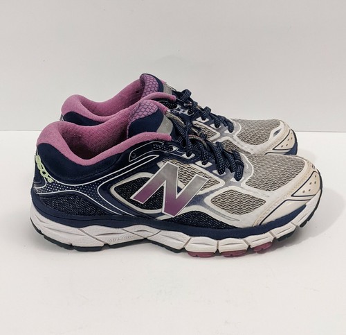New Balance 860v6 Women's Size 6.5 
