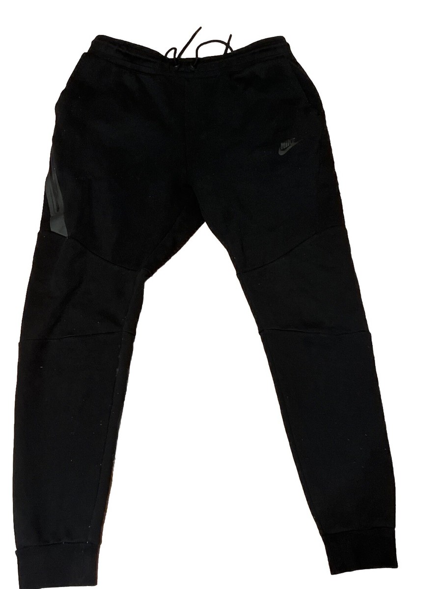 mens medium nike joggers