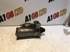 MOTOR DE ARRANQUE ORIGINAL PEUGEOT 308 1.6 13-19 9675660680