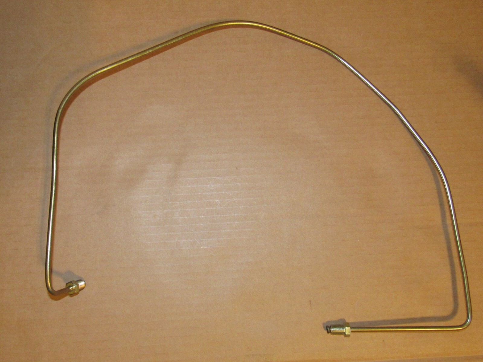 Front Brake line brake pipe For Tomberlin golf cart Emerge emerge 500