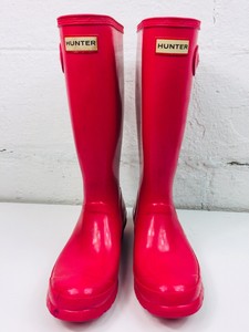 hunter boots eu