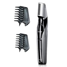 Panasonic ER GK60 S Men's Electric Body Groomer 3 Piece Set Hypoallergenic