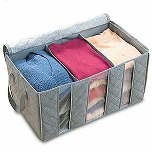 storage bags for clothes amazon