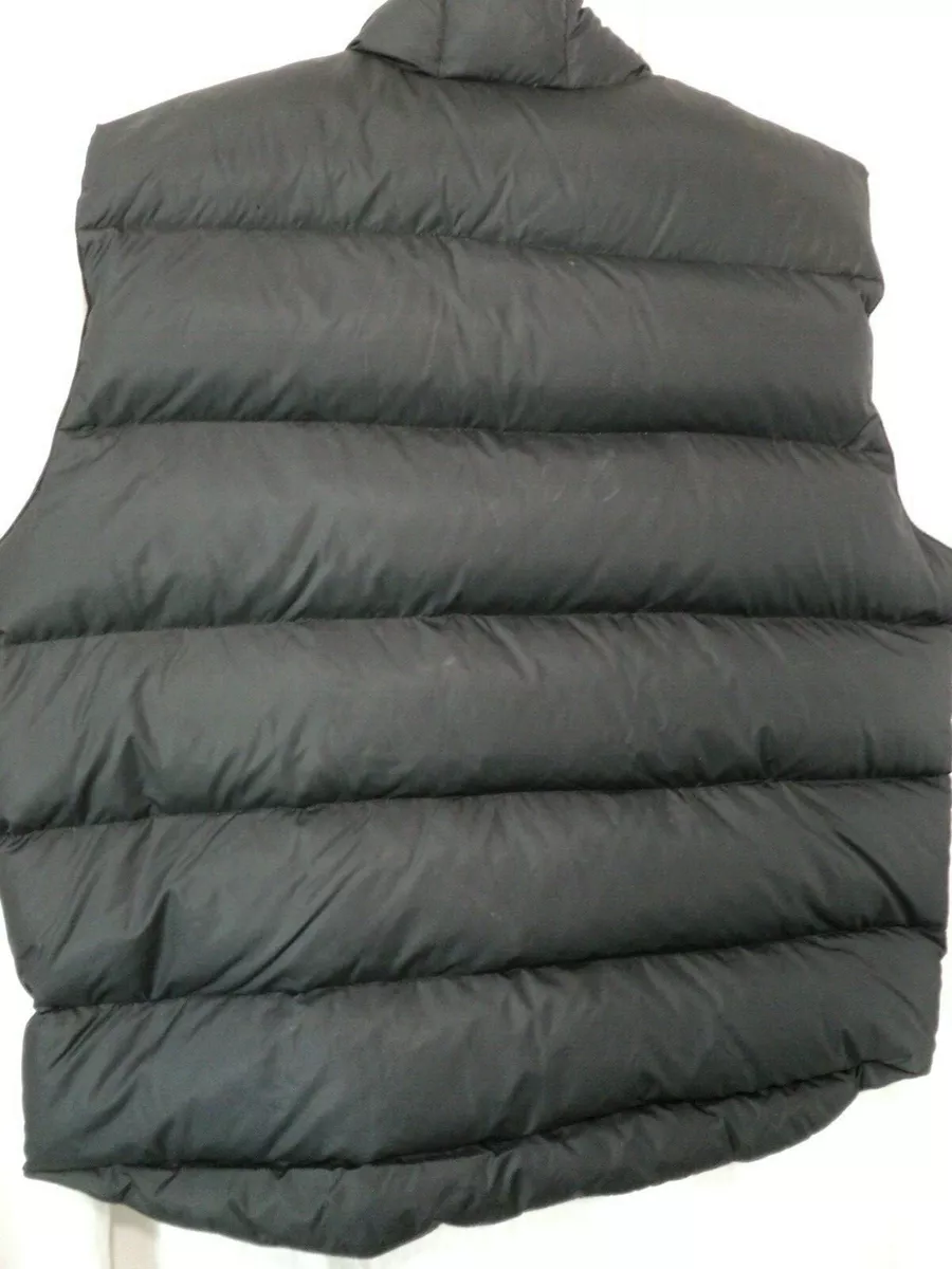 Mec hotsell down vest