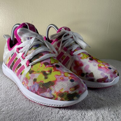 Women s Adidas Climacool Bounce Tie dye Size 6.5