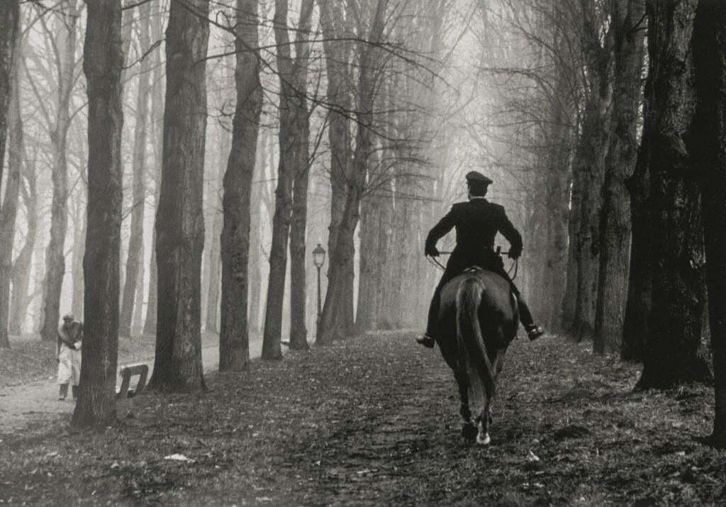 GIANNI BERENGO GARDIN - Brussels, 1989 - Photo Litho | eBay