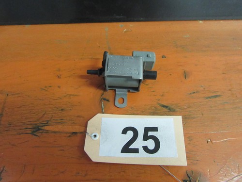 MAGNETVENTIL + BMW E34 E36 325td 525tds + Magnetventil Ventil + 72191133 2243804