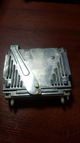 VOLVO V70 2.5 GETRIEBE ECU STEUERGERÄT UNIT P09442008