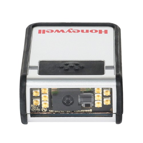Honeywell Vuquest 3310G-4USB-0 Hands-Free 1D/ 2D Barcode Scanner With USB Cable - Picture 6 of 11