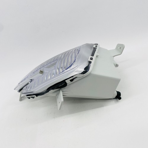 2016-2019 Ford Explorer Left Halogen Reflector Fog Light OEM FB53-15A255-CC - Bild 4 von 9