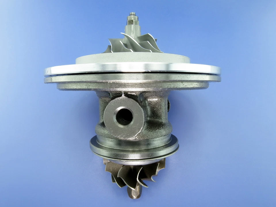 Cartucho turbo cargador 98 Citroen Berlingo / C 5 / Picasso / Xantia 2,0 HDi K03 Foto 3 de 3