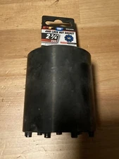 Performance Tool 2-3/4” 9 Lug GM Axle Nut Socket  W83006