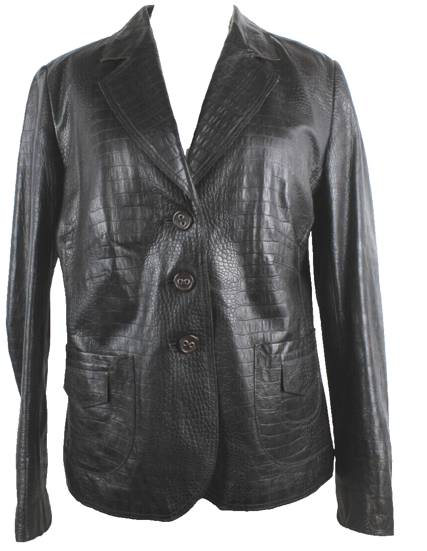 Taifun by Gerry Weber Jacke Lederjacke,Blazer Damen