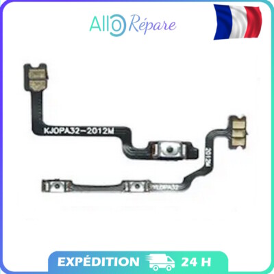 Nappe On / Off Pour OPPO A74 4G