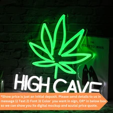 LED Custom Neon Sign Home Decor LED Neon Light Personalized Wedding Gifts Logo