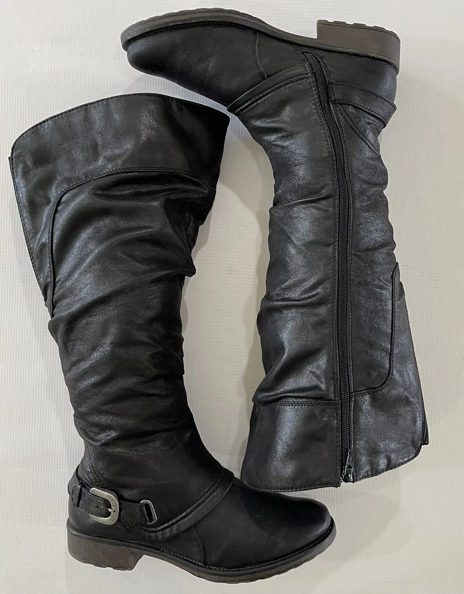 baretraps magi boots