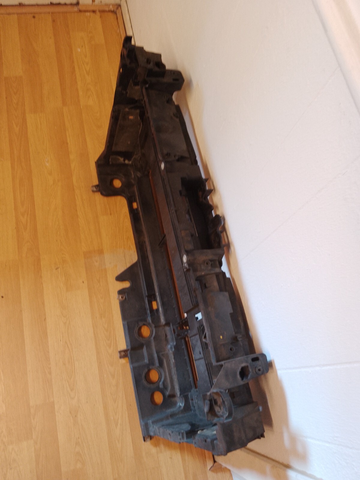 FORD ECOSPORT MK2 FRONT BODY PANEL REINFORCEMENT FORD PART NO. 2355748 ...