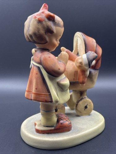 Hummel Figurine 67 TMK 2 Doll Mother - Picture 2 of 11