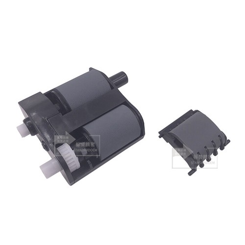 A7W9367083 ADF Roller Replacement Kit for HP ScanJet N9120 N7 pickup