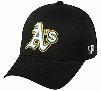 Oakland Athletics MLB OC Sports Hat Cap 