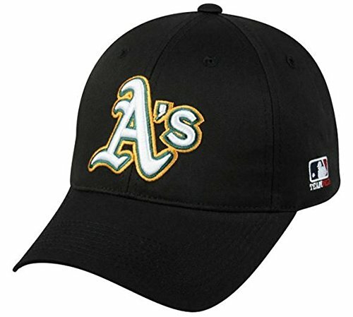 Oakland Athletics MLB OC Sports Hat Cap 