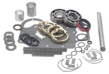 Complete Bearing & Seal Kit Ford Van Truck RTS SROD 1981-87 (BK112WSD)