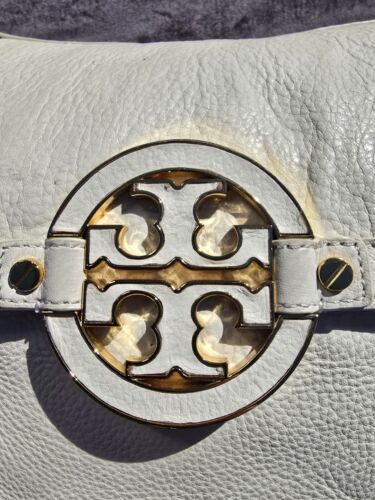Tory Burch hobo bag women cream - Picture 2 of 8