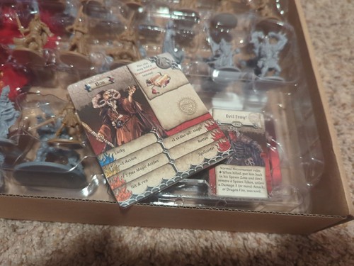 Zombicide - Huntman Pack and Knight Pack - Picture 12 of 13