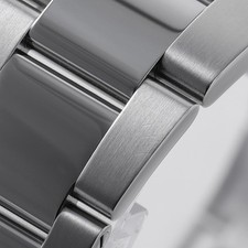 ROLEX Milgauss green glass 116400GV black Random Number second hand mens 10