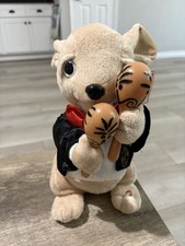 Cuddle Barn Chuey Bamba Singing Chihuahua Sings La Bamba