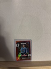 2026 Panini Prizm Monopoly Fifa World Cup - Diego Forlan #68 Red Prizm