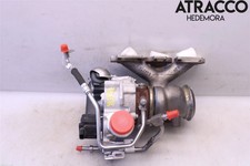 ORIGINAL Turbolader MERCEDES-BENZ CLA Shooting Brake (X118)  2020