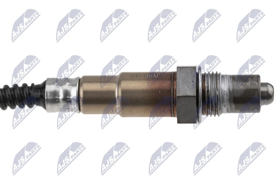 NTY Sonda Lambda Sensore Controllo Gas di Scarico ESL-RE-011 per RENAULT WIND CLIO 3 KR0 2 - Immagine 2 di 4