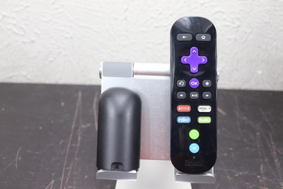 Roku RC19 3226000081 Streaming Media Gaming Remote Netflix Amazon Rdio Hulu