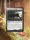 Thunderhawk Gunship Universes Beyond : Warhammer 40000 Regular NM MTG